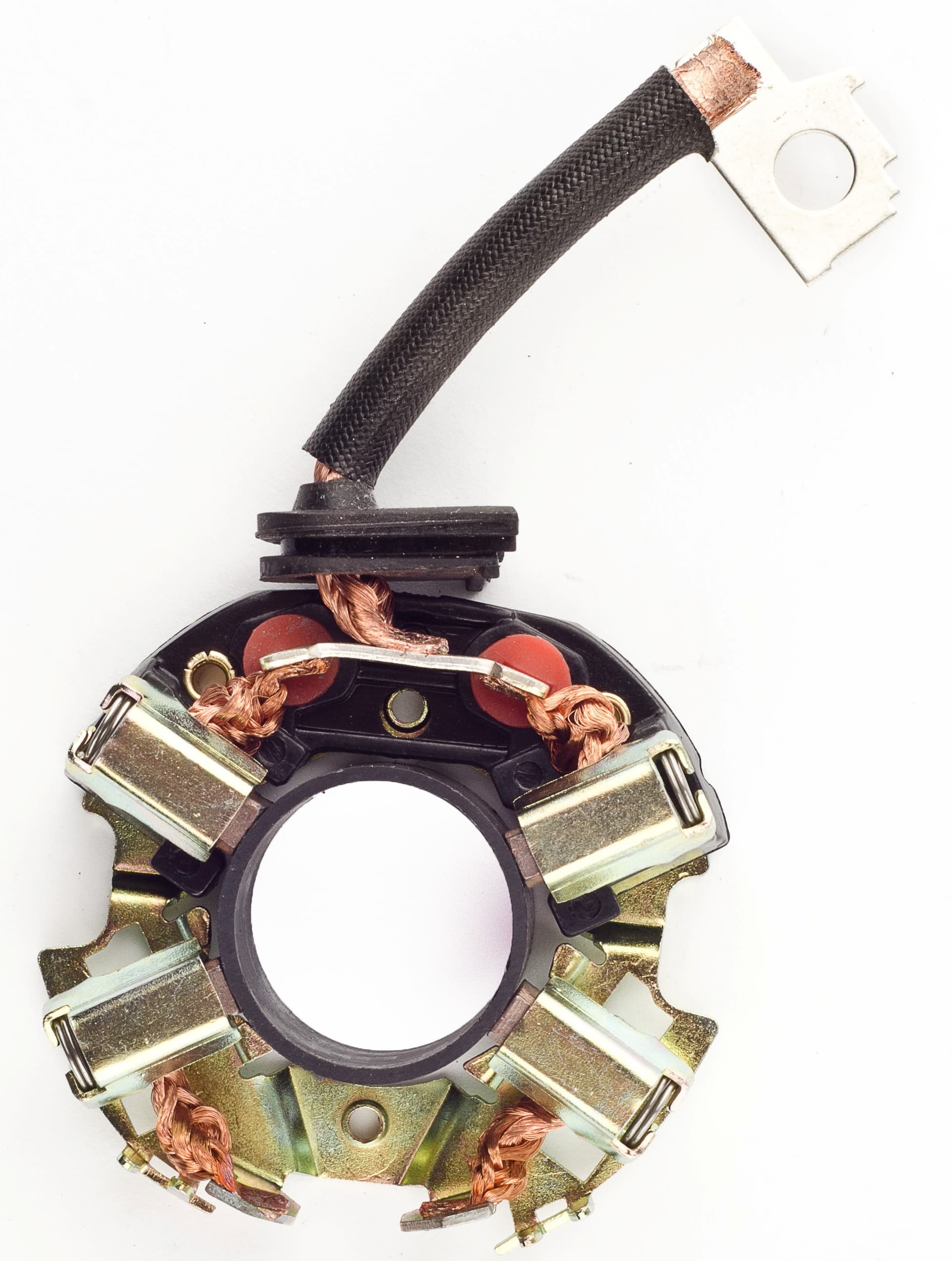 SUP. ESC. AUDI A3 VW PASSAT PORSCHE C/BOSCH DW/D