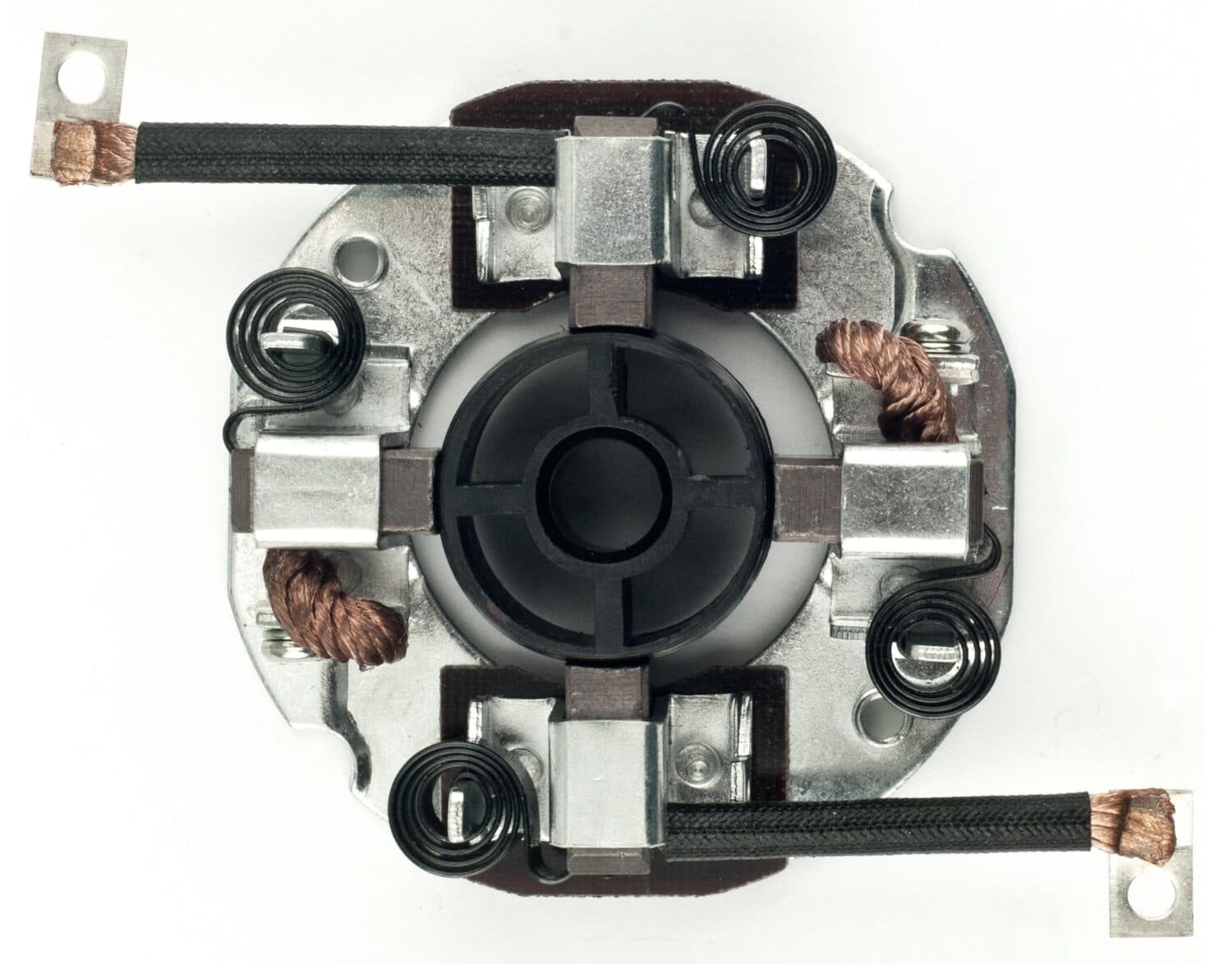 SUP. ESC. PT. DELCO 28MT 12V