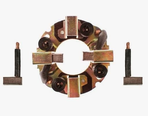 SUP. ESC. CATERPILLAR FORD EMPIL. MITSUB. 24V
