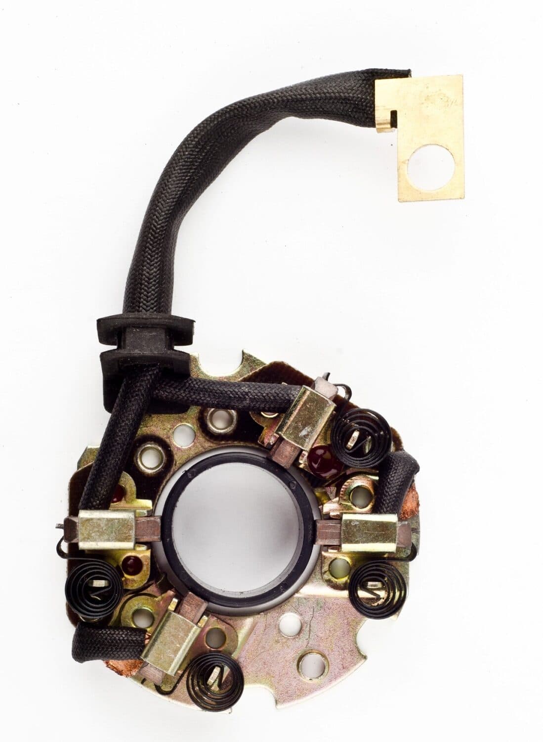 SUP. ESC. KM DODGE SUBARU MITSUBISHI C/MITSUB