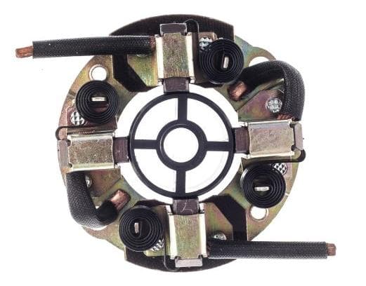 SUP. ESC. CASE CAT JOHNDEERE TOYOTA C/NIPP.24V
