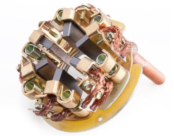 SUP. ESC. PT. DELCO 50MT 12V