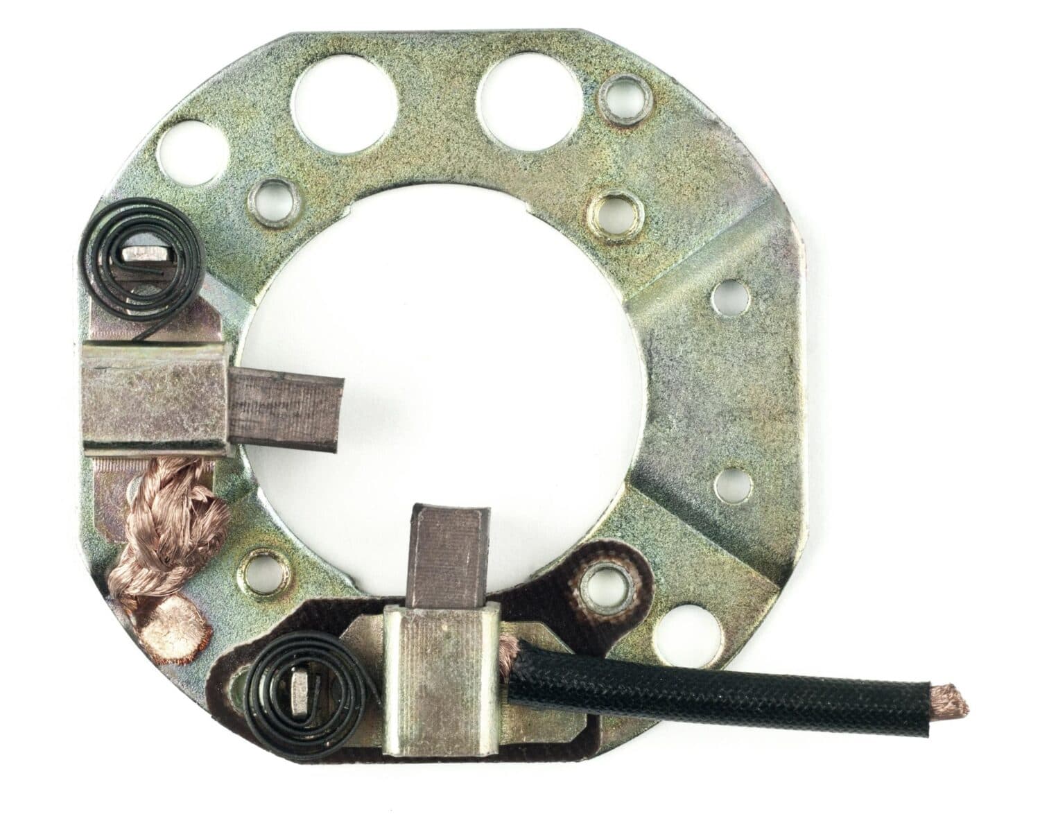 SUP, ESC. MILLE SIENA PALIO TDS 1.0 C/ MARELLI