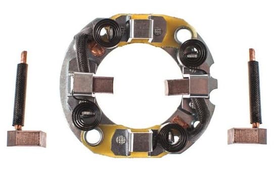 SUP. ESC. EMPIL KOMATSU ISUZU NISSAN GMC HITACH