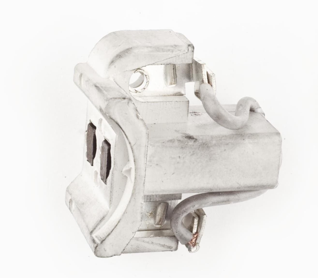 SUP. ESC. ALT. FORD F-250 C MOTORCRAFT 12V