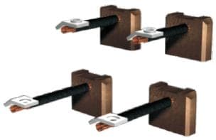 ESC ARR BESTA C/ PART. DELCO 28MT