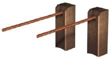 ESCOVA ELETROVENTILADOR - GM MONZA