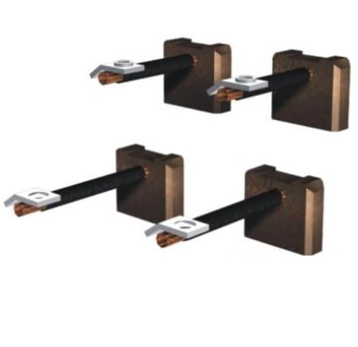 ESCOVA PT.M100R PRESTOLITE 12V