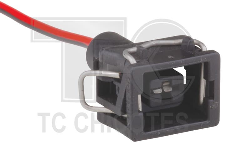CHICOTE PARA REPARO DO MOTOR DE PARTIDA FOX 1.6( P