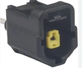 CONECTOR 1 VIA SENS OLEO FORD TDS