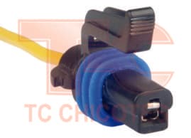 CHICOTE REPARO 1 VIA CAMBIO DUALOGIC FIAT