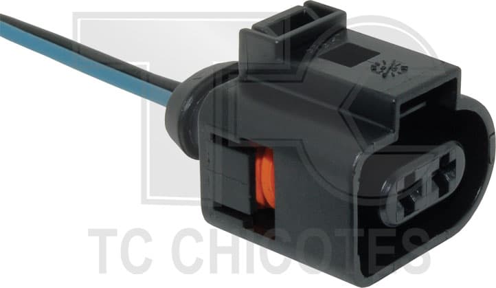 CHICOTE REPARO GOL GIII  SCANIA VOLVO