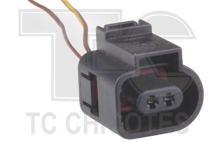 CHICOTE PARA REPARO SENSOR DE TEMPERATURA MBB  /VW