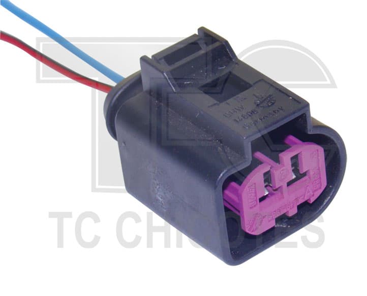 CHICOTE PARA REPARO DO ALTERNADOR (D ) FOX/GOL GER