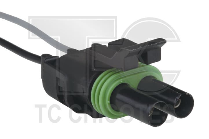 CHICOTE PARA REPARO INJECAO ELETRONICA ( TERMINAL