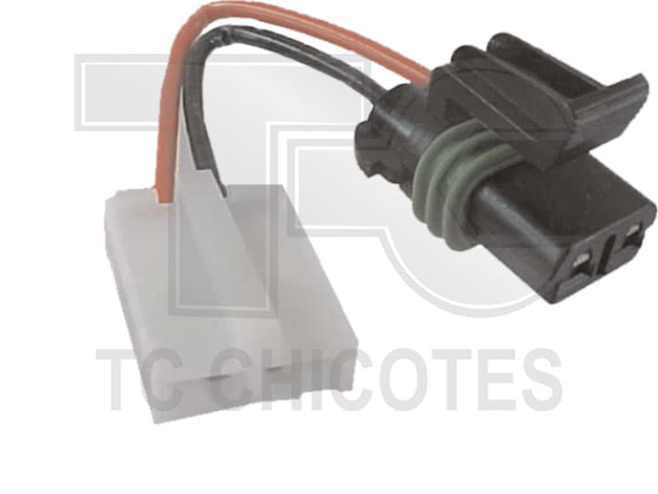 CHICOTE BOMBA DE COMBUSTÍVEL BOSCH PARA MARWAL 2 V