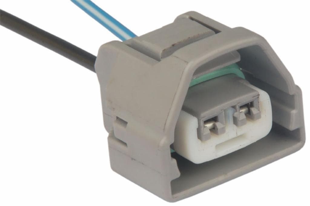 CHICOTE PARA REPARO DE INJECAO ELETRONICA 2 VIAS