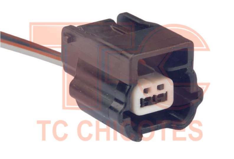CHICOTE REPARO SENS. PRESSÃO OLEO RES. RENAULT 2VI