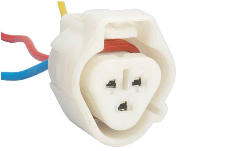 CHICOTE 3 VIAS FAROL PRINC TOYOTA COROLLA HIBIRFO