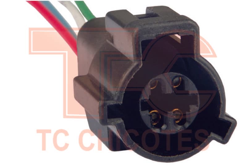 CHICOTE PARA REPARO DA SONDA LAMBDA FOCUS 1.6