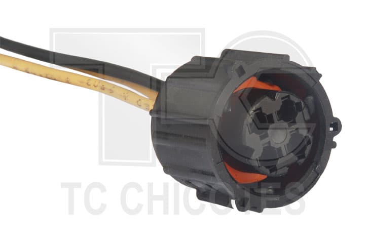 CHICOTE ABS/SENSOR PRES.OLEO,TEMPERATURA VOLVO 4V