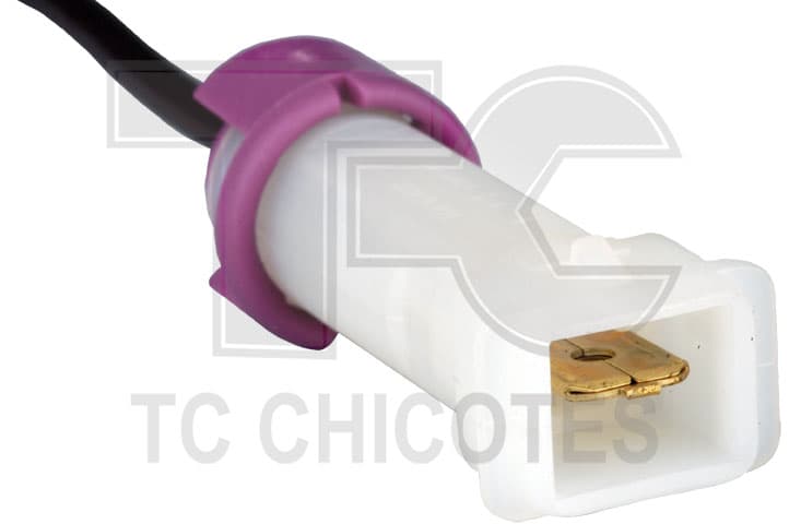 CHICOTE PARA REPARO DA INJECAO ELETRONICA / DIVERS