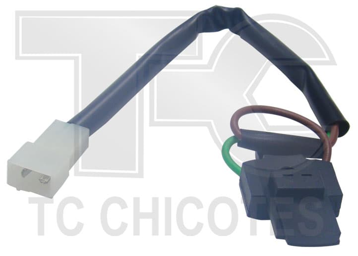 CHICOTE DISTRIBUIDOR GM MONZA