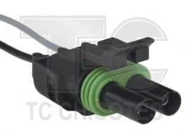CHICOTE SENSOR DE LUZ DE RÉ VW CONSTELLATION