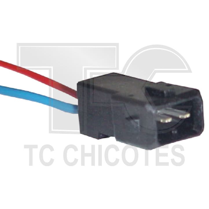 CHICOTE PARA REPARO BULLDOG PORTA MACHO