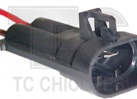 CHICOTE CONEC ELET FIAT PALIO