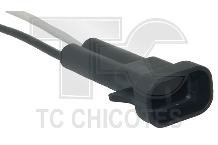 CHICOTE PARA REPARO DO BICO DE INJEÇAO CORSA/CELTA