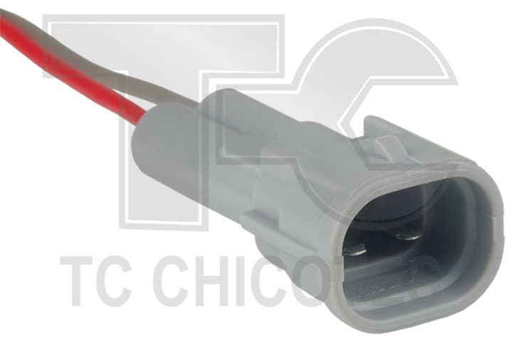 CHICOTE PARA REPARO BICO INJETOR NIPPON DENSO (MAC
