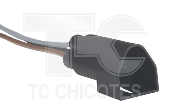 CHICOTE SENSOR LUZ RE FORD ECOSPORT MACHO 3VIAS