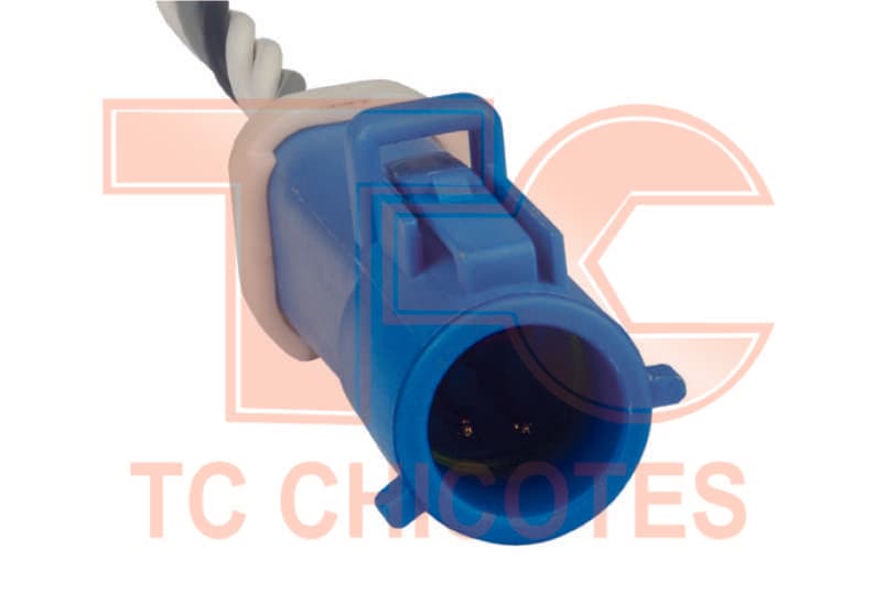 CHICOTE PARA REPARO DA SONDA LAMBDA FOCUS 1.6
