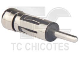 ADAPTADOR DE ANTENA UNIVERSAL CB90B SOM/ACESSORIOS
