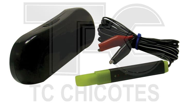 CANETA DE TESTE ELETRONICO CIRCUITO DE PROTECAO DE