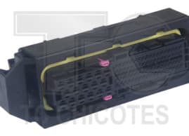 KIT CONEC. TERM. VW FORD 89 VIAS