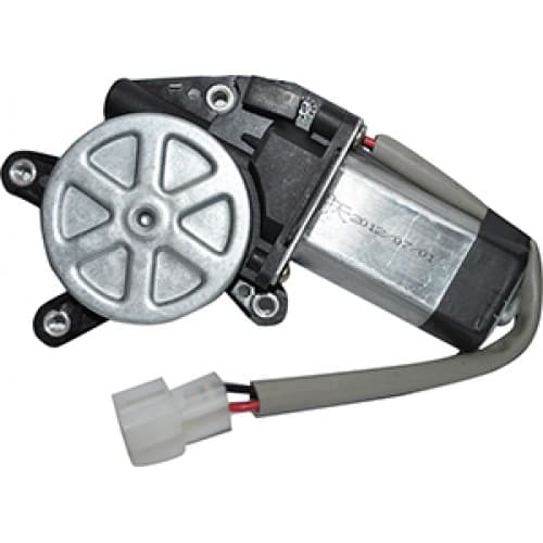 MOTOR VIDRO ELETR. UNIVERSAL 24V MABUCHI L.E