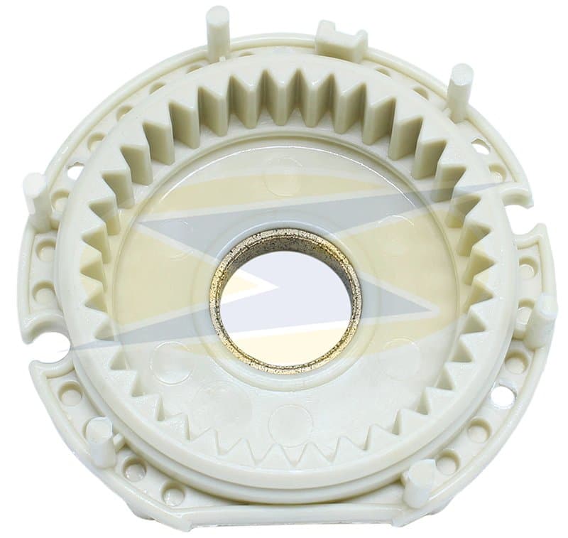 REPARO PLANETARIO PARTIDA BOSCH DW 37 DENTES