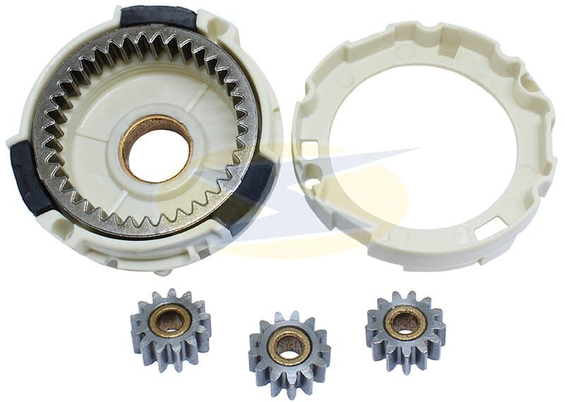 REPARO PLANETARIO MB BMW RENAULT