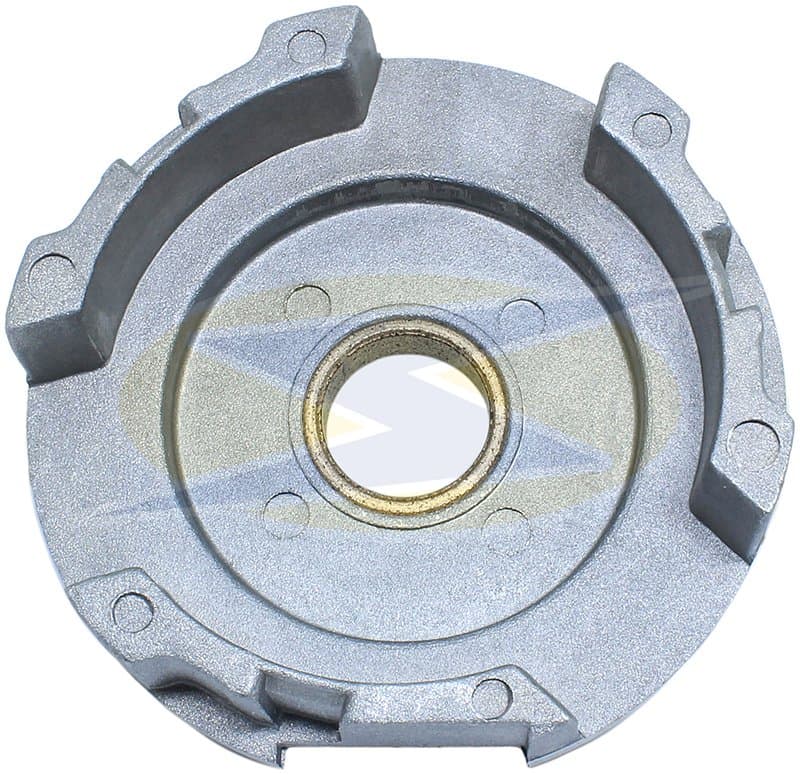 REPARO PLANETARIA BOSCH FIAT FORD IVECO PEUGEOT