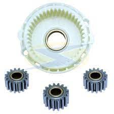 REPARO PLANETARIO MITSUBSHI DELCO FORD FIAT GM