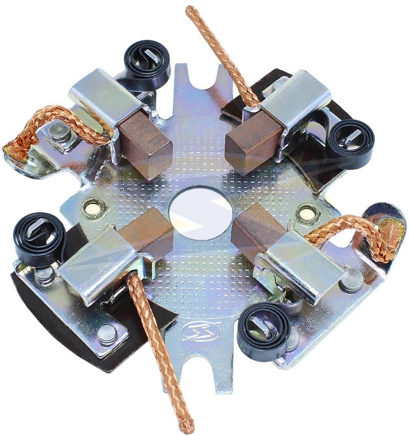 SUP. ESC. PT. VW FORD GM FIAT