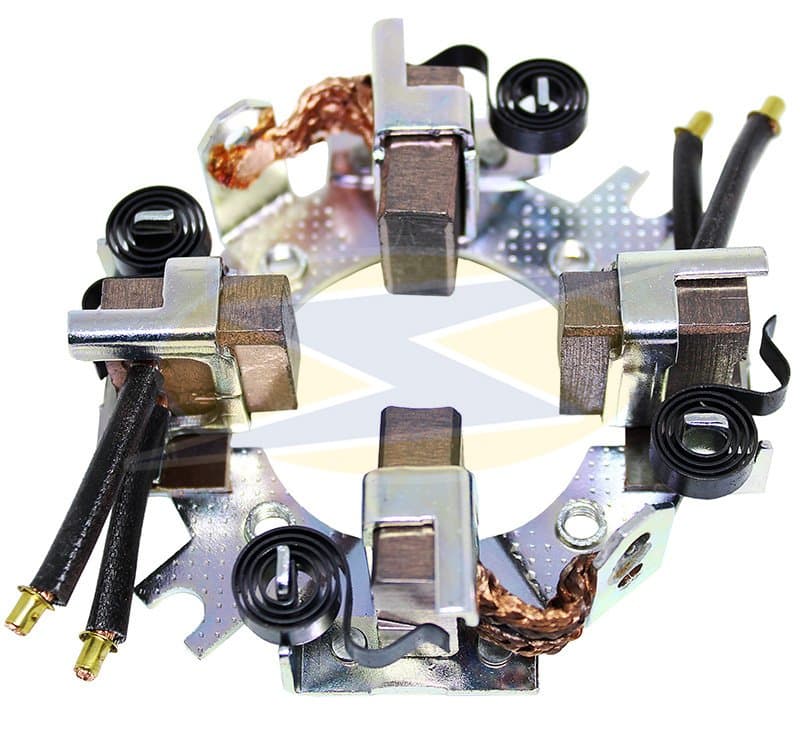 SUP. ESC. PT. MB CASE GM VW JF 12V (SOLDA)