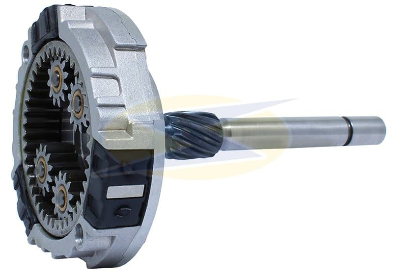 PLANETARIA MBB BOSCH 12V