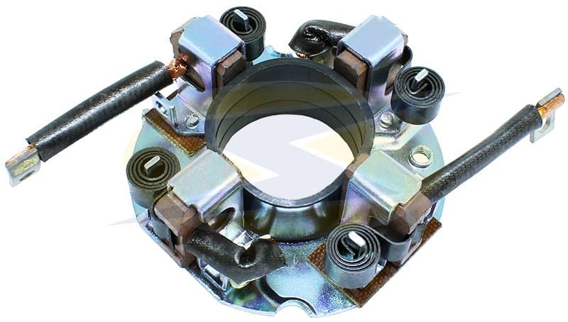 SUP. ESC. PT. DELCO 28MT 12V