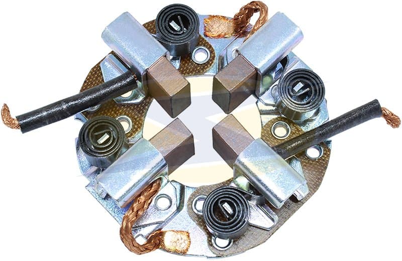 SUP. ESC. MITSUBISHI L200 L300 YALE