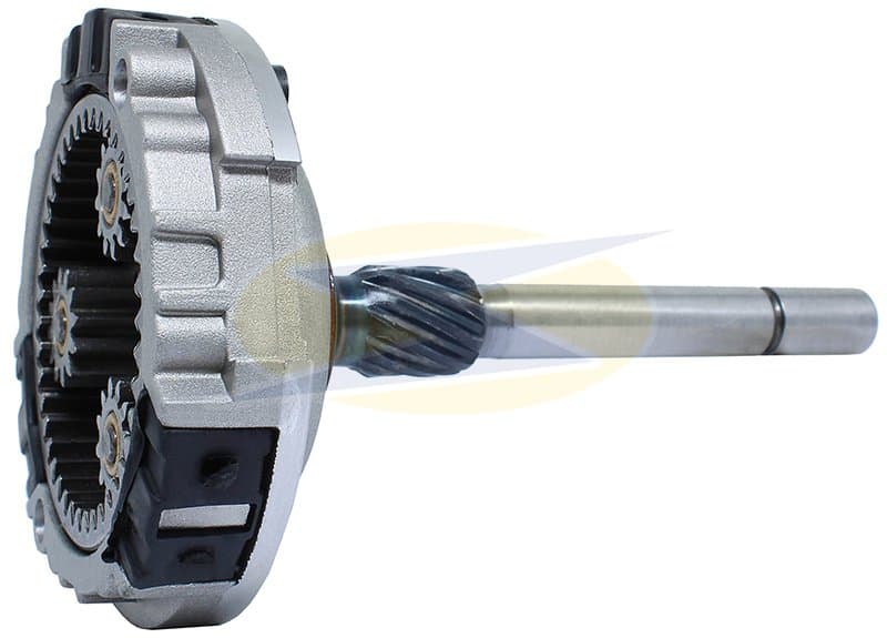 PLANETARIA BOSCH OPEL 12V