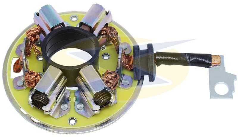SUP. ESC. PT. BOSCH IVECO F250