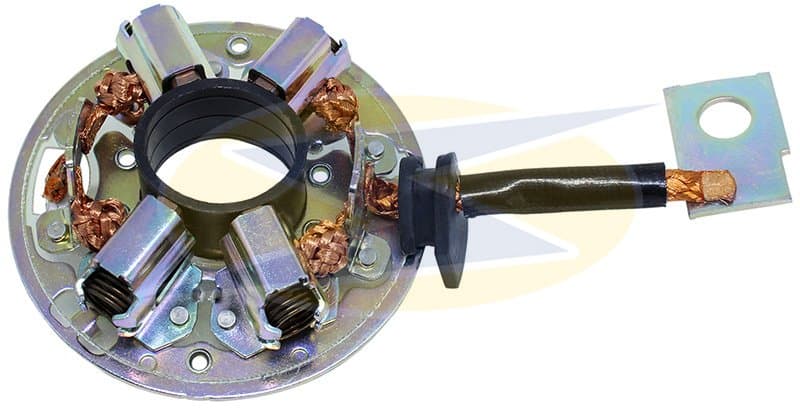 SUP. ESC. PT. F250 BOSCH